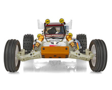 Team Associated RC10GB 1/10 2WD Off-Road Nitro Buggy Kit (Gold Edition) #ASC6047