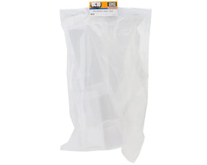 Team Associated RC10 Protech II Body (Clear) #ASC6173