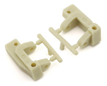 Team Associated RC10 30° Front Caster Blocks (2) #ASC6210