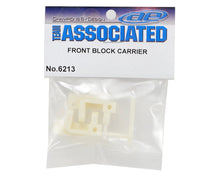 Team Associated Front Caster Blocks RC10 #ASS6213