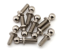 Team Associated RC10 7.6mm Ball Studs (10) #ASC6273
