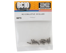Team Associated RC10 7.6mm Ball Studs (10) #ASC6273