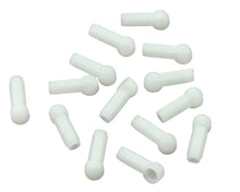 Team Associated RC10 White Ball Cup (14) #6279