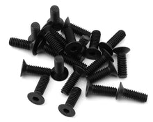 Team Associated RC10CC 8-32 Screw Set #ASC6316