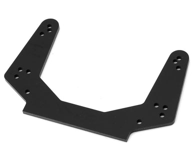 Team Associated RC10 Jay Halsey Front Shock Tower #ASC6391