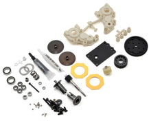 Team Associated RC10 Masami Edition 3-Gear Stealth Transmission Kit #6560