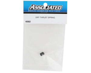 Team Associated Differential Thrust Spring #6582