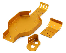 Team Associated RC10 Classic 40th Anniversary Chassis (Gold) #ASC6637
