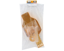 Team Associated RC10 Classic 40th Anniversary Chassis (Gold) #ASC6637