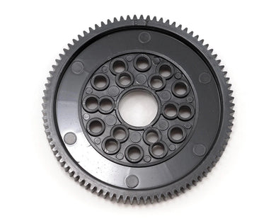 Team Associated 48P Precision Spur Gear (87T) #ASC6695