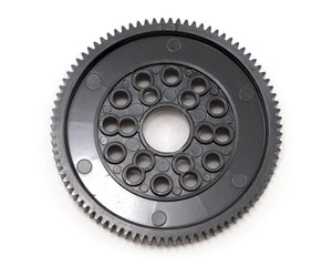 Team Associated 48P Precision Spur Gear (87T) #ASC6695