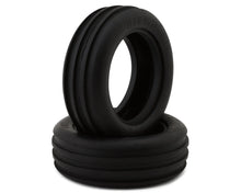 Team Associated RC10 "Kinwald" Front Tires (2) #ASC6756