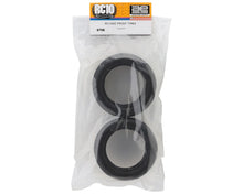 Team Associated RC10 "Kinwald" Front Tires (2) #ASC6756
