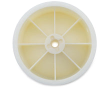 Team Associated RC10 One Piece 2.0" Rear Wheels (White) (2) #ASC6806