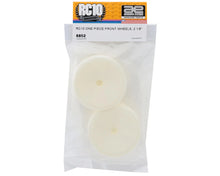 Team Associated RC10 One Piece Front Wheels (2) #6852