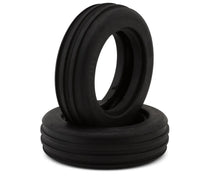 Team Associated RC10 2.0 "4 Rib" Front Tire #6872
