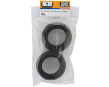 Team Associated RC10 2.0 "4 Rib" Front Tire #6872