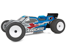 Team Associated RC10T7 1/10 Off Road Electric 2WD Stadium Truck Team Kit #70005