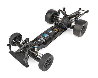 Team Associated DR10M Electric Mid-Motor No Prep Drag Race Team Kit #ASC70029