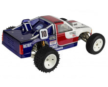 Team Associated RC10T Classic 1/10 Electric 2WD Off Road Stadium Truck Kit (Limited Edition) #ASC7002