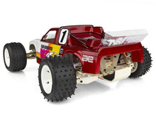 Team Associated RC10GT Classic Team 1/10 2WD Off-Road Nitro Truck Kit (Gold Edition) #ASC7066