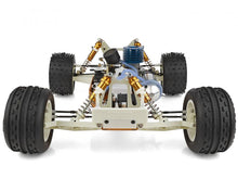 Team Associated RC10GT Classic Team 1/10 2WD Off-Road Nitro Truck Kit (Gold Edition) #ASC7066