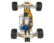 Team Associated RC10GT Classic Team 1/10 2WD Off-Road Nitro Truck Kit (Gold Edition) #ASC7066