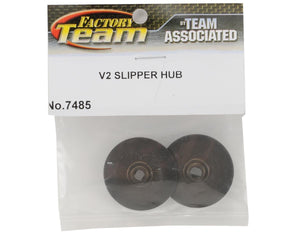 Team Associated Factory Team "V2" Slipper Hub Set #7485