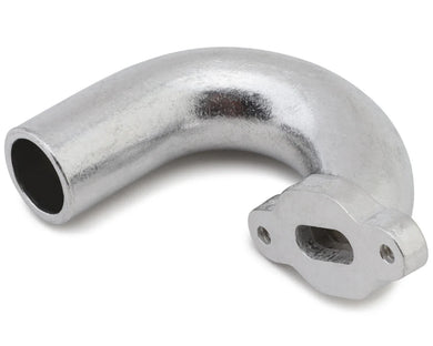 Team Associated RC10GT Exhaust Manifold (Non Pull-Start) #ASC7736