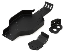 Team Associated RC10T Classic Chassis (Black) #ASC7805