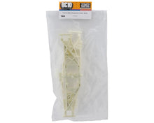 Team Associated RC10T Front & Rear Suspension Arms (White) #ASC7806