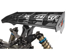 Team Associated RC8T4e Team Competition 1/8 4WD Off-Road Electric Truggy Kit w/Gearbox Upgrade #80952