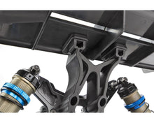 Team Associated RC8T4e Team Competition 1/8 4WD Off-Road Electric Truggy Kit w/Gearbox Upgrade #80952