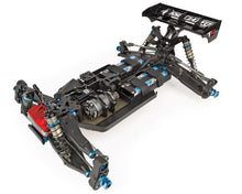 Team Associated RC8T4e Team Competition 1/8 4WD Off-Road Electric Truggy Kit w/Gearbox Upgrade #80952