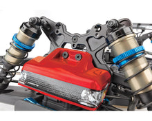 Team Associated RC8T4e Team Competition 1/8 4WD Off-Road Electric Truggy Kit w/Gearbox Upgrade #80952