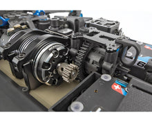 Team Associated RC8T4e Team Competition 1/8 4WD Off-Road Electric Truggy Kit w/Gearbox Upgrade #80952