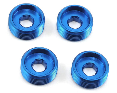 Team Associated Pillow Ball Nut (4) #81070