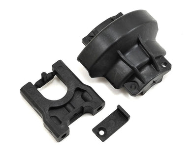 Team Associated RC8B3e Center Bulkhead Set #81304