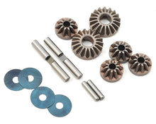 Team Associated RC8B3.1 LTC Differential Gear Set #ASC81383