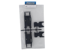 Team Associated RC8 B3.2 Rear Suspension Arms #ASC81434