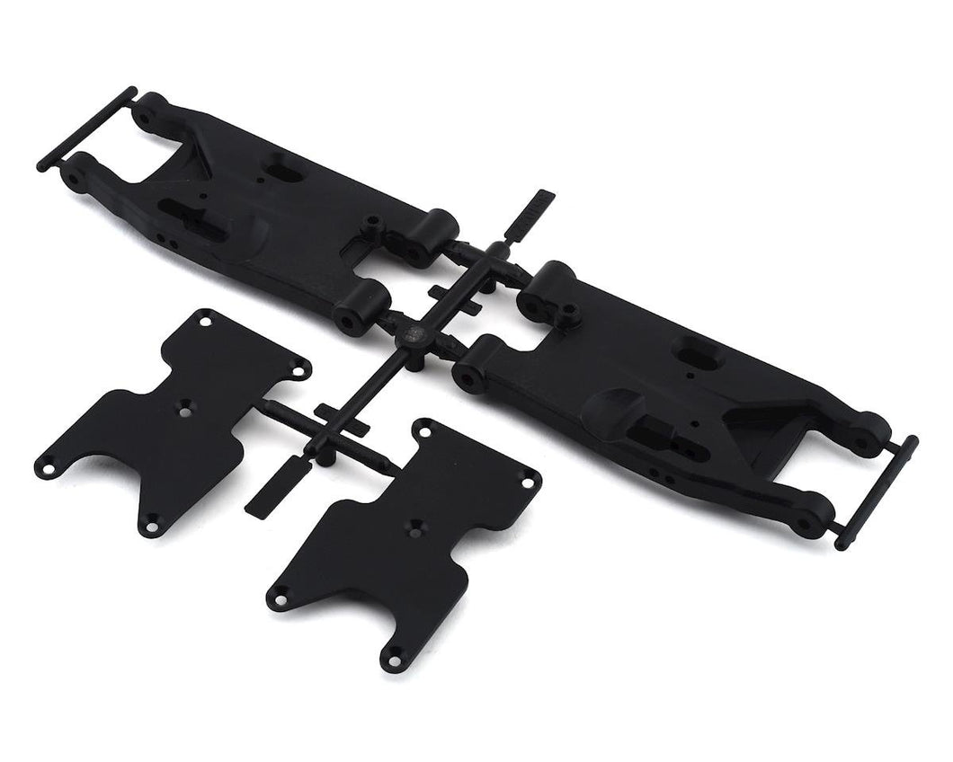 Team Associated RC8 B3.2 Rear Suspension Arms #ASC81434