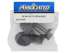 Team Associated RC8B3.2 Air Filter Boot #81458