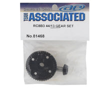 Team Associated RC8B3 Differential Gear Set (43/13T) #ASC81468