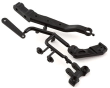 Team Associated RC8B4/RC8B4e Chassis Brace Set #81525