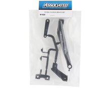 Team Associated RC8B4/RC8B4e Chassis Brace Set #81525