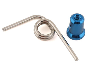Team Associated RC8B4 Pipe Mount #81560