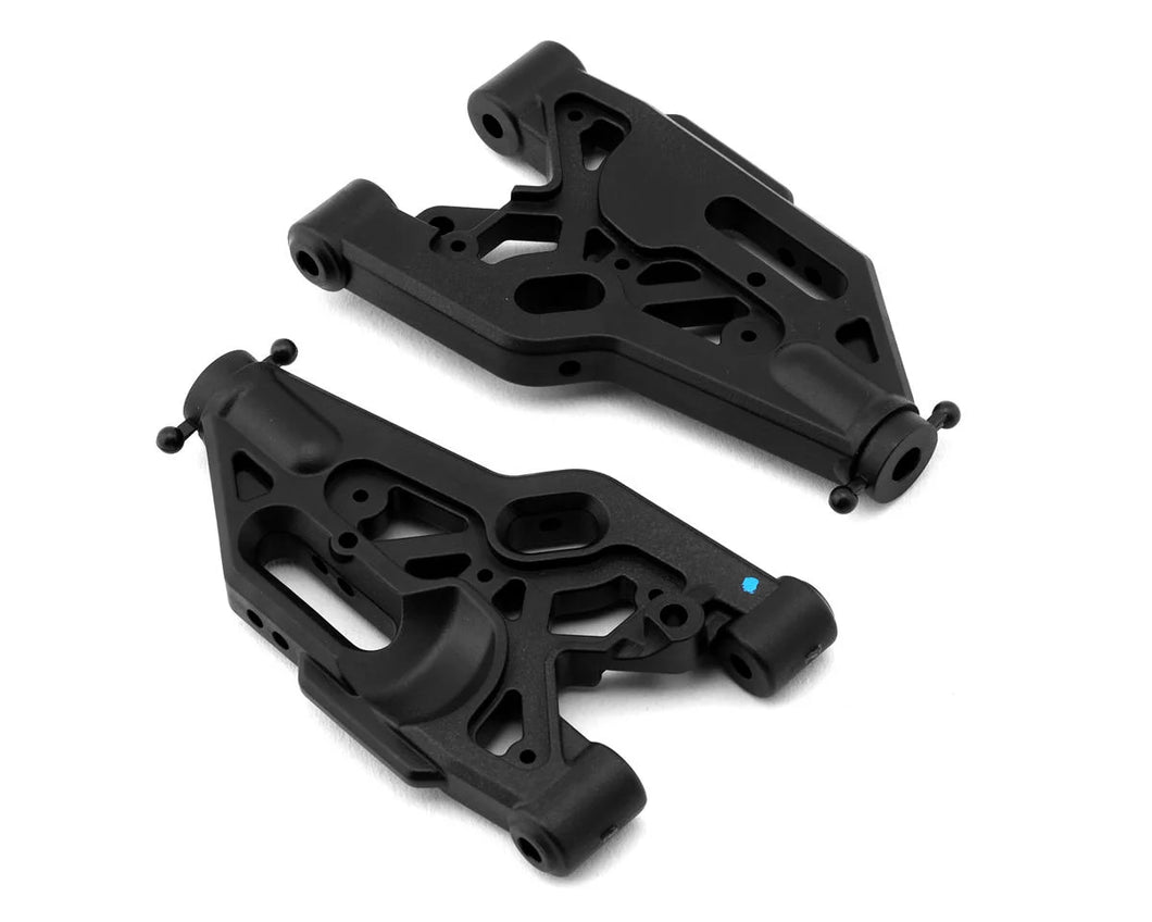 Team Associated RC8B4/RC8B4e Front Lower Suspension Arms (Medium) #81594