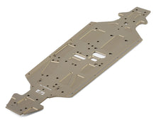 Team Associated RC8B4.1 Factory Team FWB Aluminum Chassis #ASC81630