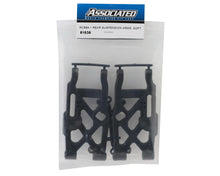 RC8B4.1 Rear Suspension Arms, soft #81638