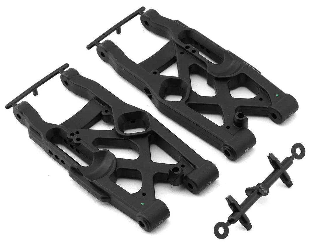 RC8B4.1 Rear Suspension Arms, soft #81638